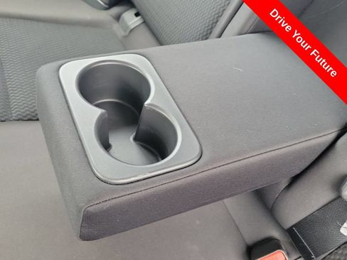 Used 2022 Nissan Rogue Sport S FWD image 23