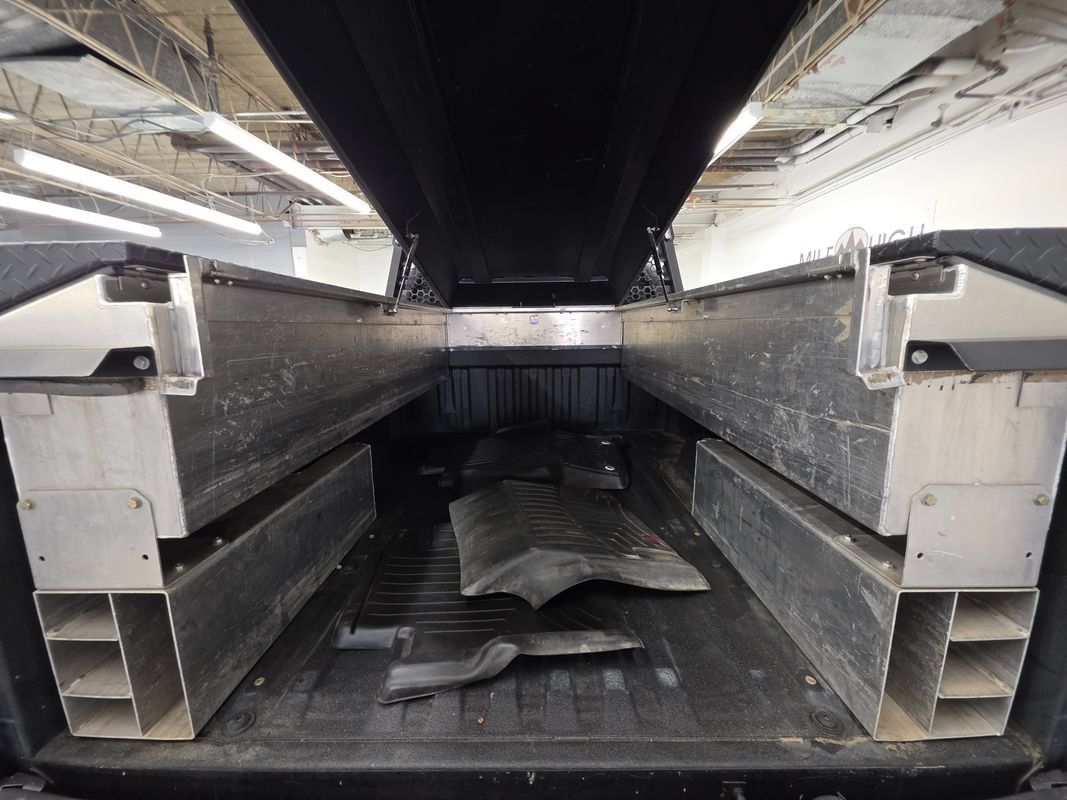 Used 2021 Toyota Tundra SR5 AWD/4WD image 22