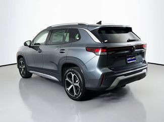 New 2025 Volkswagen Tiguan SE AWD/4WD video 5