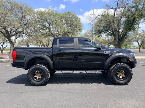 Used 2019 Ford Ranger XLT w/ Equipment Group 302A Luxury image 8