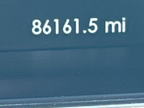 Used 2017 Lincoln Continental Select w/ Climate Package image 9