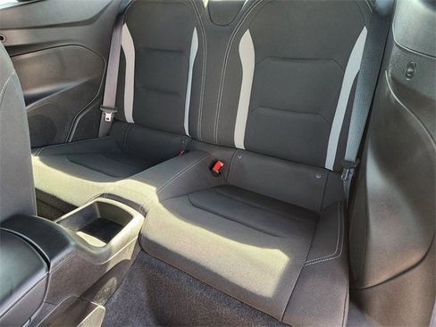 Used 2020 Chevrolet Camaro LT image 12