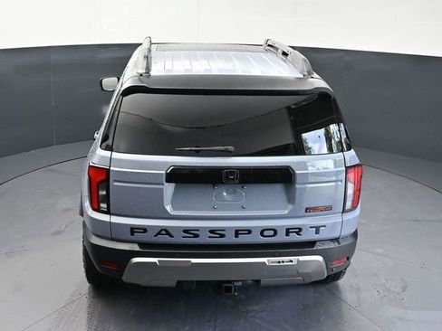 Used 2026 Honda Passport TrailSport Elite image 30
