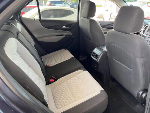 Used 2019 Chevrolet Equinox LS w/ LPO, Cargo Package image 16