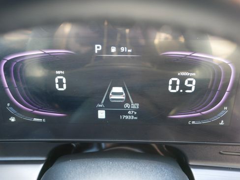 Used 2023 Kia Sportage EX image 21