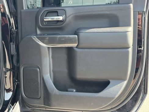 Used 2020 GMC Sierra 2500 AT4 w/ AT4 Premium Package AWD/4WD image 25