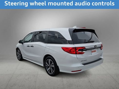 Used 2023 Honda Odyssey Touring image 8