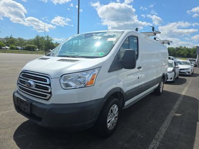 Used 2018 Ford Transit 350 148 Low Roof w/ Exterior Upgrade Package