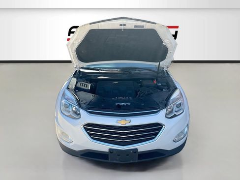 Used 2017 Chevrolet Equinox Premier w/ Enhanced Convenience Package AWD/4WD image 30