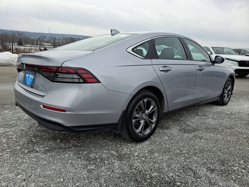 Certified 2023 Honda Accord EX image 6