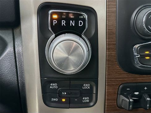 Used 2015 RAM 1500 Laramie w/ Convenience Group image 20