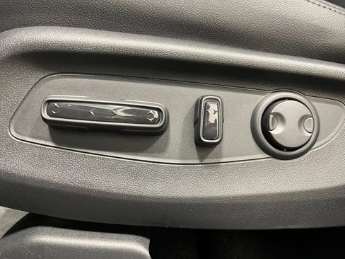 New 2026 Honda CR-V EX-L image 12