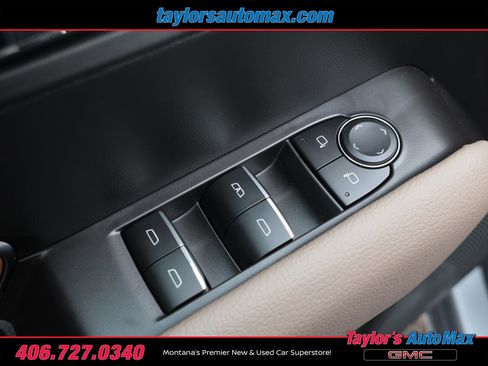 New 2026 GMC Canyon Denali image 34