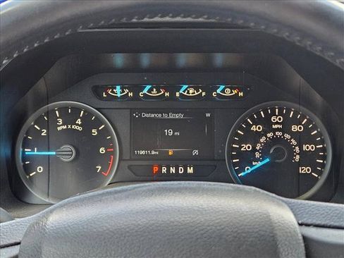 Used 2018 Ford F150 XLT w/ Equipment Group 302A Luxury RWD image 10