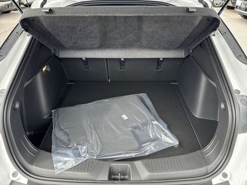 New 2026 Buick Envista Preferred FWD image 22