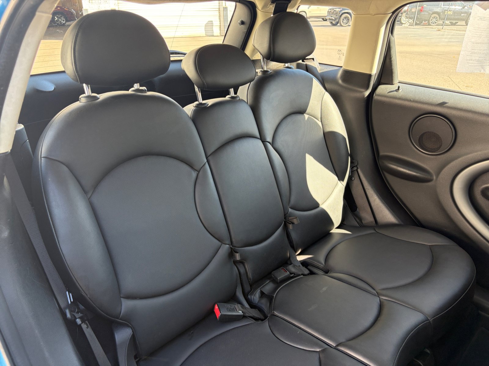 Used 2016 MINI Cooper Countryman S AWD/4WD image 18