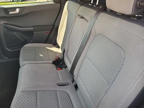 Certified 2020 Ford Escape SE FWD image 13