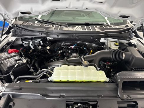 New 2026 Ford F150 XL AWD/4WD image 23