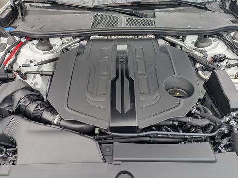 New 2026 Audi A6 Premium Plus image 37