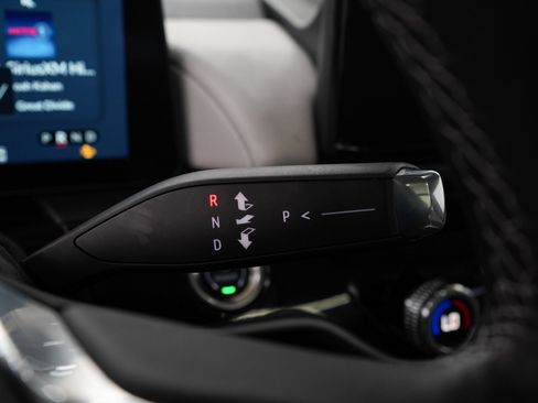 Used 2025 Honda Prologue Touring image 29