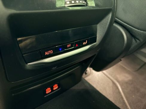 Used 2023 BMW X4 M40i w/ Premium Package AWD/4WD image 32