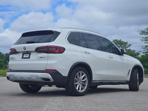 Used 2022 BMW X5 xDrive40i w/ Premium Package AWD/4WD image 17