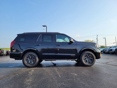New 2026 Ford Expedition Tremor AWD/4WD image 5