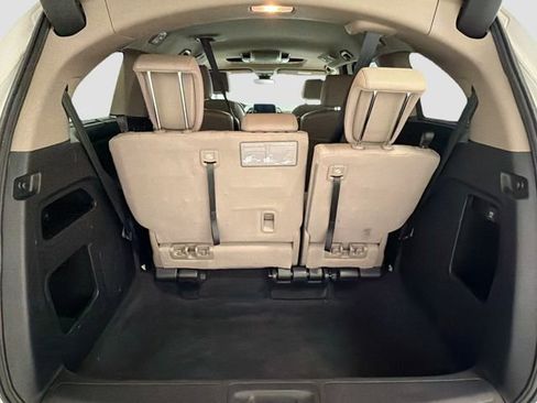 Used 2023 Honda Odyssey Touring image 24