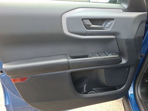 Used 2024 Ford Bronco Sport Big Bend image 13