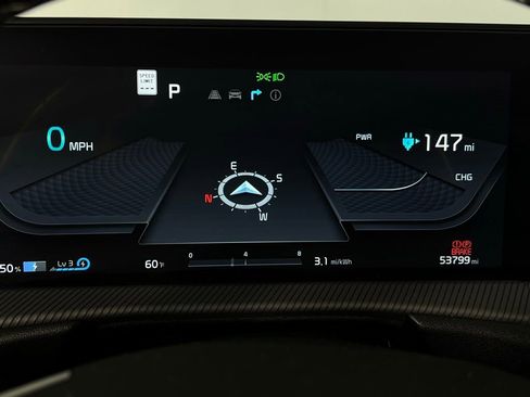 Used 2022 Kia EV6 GT-Line image 16