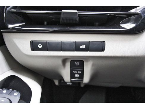 New 2026 Nissan Murano SV w/ Cargo Package image 19