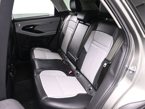 Used 2020 Land Rover Range Rover Evoque R-Dynamic HSE AWD/4WD image 19