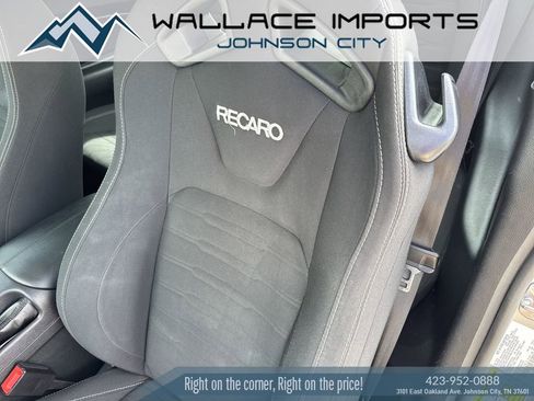 Used 2023 Ford Mustang Mach 1 image 34