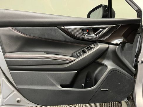 Used 2022 Subaru WRX GT AWD/4WD image 13