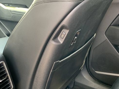 Used 2024 Kia Sportage EX FWD image 26