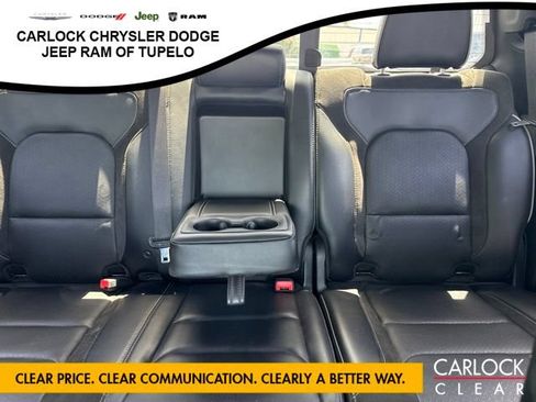 Used 2023 RAM 1500 Laramie AWD/4WD image 28
