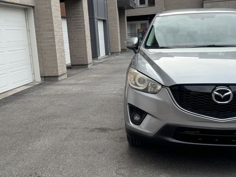 Used 2015 MAZDA CX-5 Touring image 10