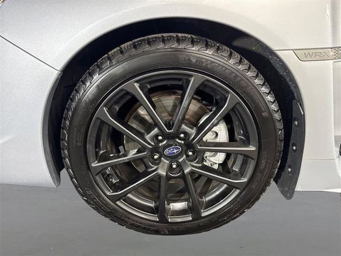 Used 2021 Subaru WRX Limited image 23