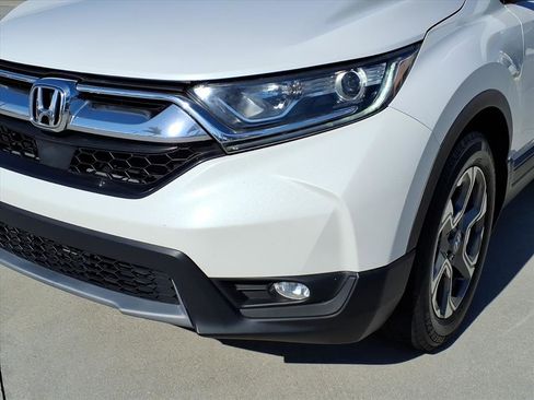 Used 2019 Honda CR-V EX image 18