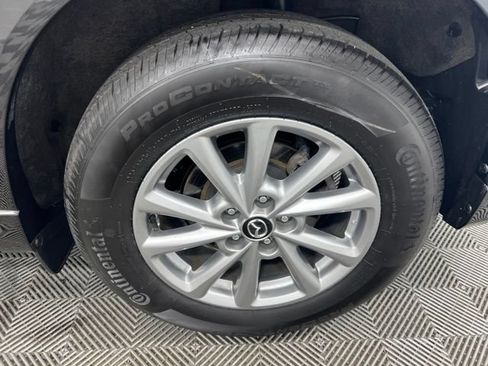 Certified 2024 MAZDA CX-5 AWD 2.5 S w/ Preferred Package image 10