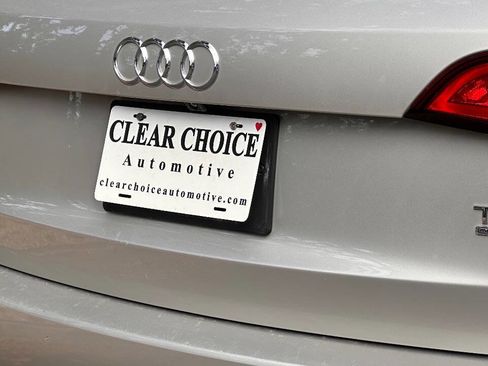 Used 2014 Audi Q5 TDI Premium Plus image 40