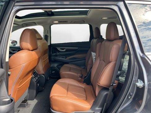 New 2026 Subaru Ascent Touring AWD/4WD image 13