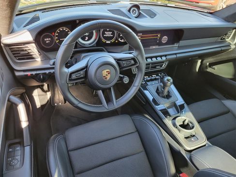 Certified 2022 Porsche 911 GT3 image 12