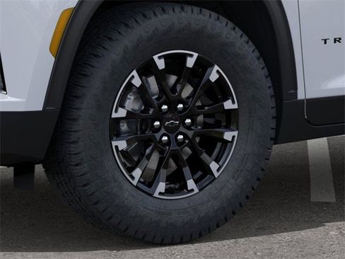 New 2026 Chevrolet Traverse Z71 image 9