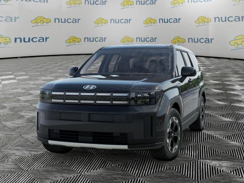 New 2026 Hyundai Santa Fe SE image 6