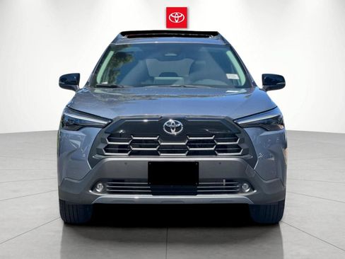 New 2026 Toyota Corolla Cross XLE FWD image 7
