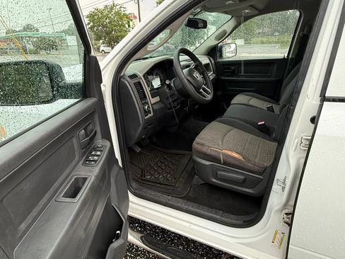 Used 2012 RAM 1500 Express w/ ST Popular Equipment Group AWD/4WD image 9