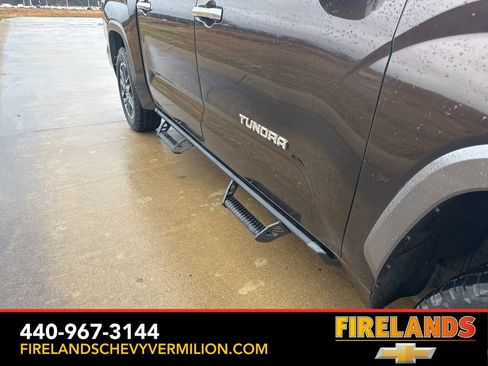 Used 2022 Toyota Tundra Limited image 11