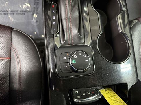 Used 2021 Chevrolet Blazer RS w/ Enhanced Convenience Package AWD/4WD image 24
