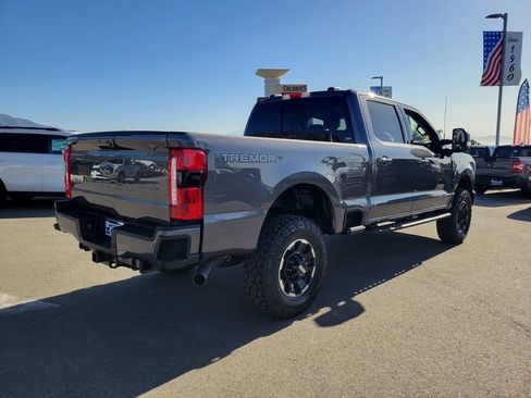 New 2026 Ford F250 XLT image 4